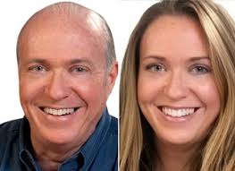 The Bob & Tom Show added a new photo.