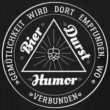 Wappen Bier Durst Humor Manner T Shirt Bierernst Shop Fur Bier T Shirts Spruche Shirts Bier Lustig Bier Bier Brauen