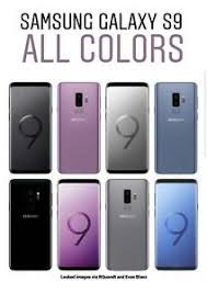 In case your samsung galaxy luna requires multiple unlock codes, all unlock codes necessary to unlock your samsung galaxy luna are automatically sent to you. Discount Outlet Prices Samsung Galaxy S9 G960 Verizon Tracfone Straight Talk Total Page Plus Unlocked B Painless Comarcalcv Com