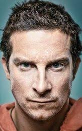 В дикой природе с Беаром Гриллсом