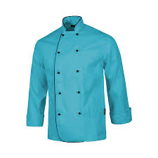En nuestra tienda online tenemos una gran variedad de casacas para. Casaca Cocina B9205 De Workteam Color En Tu Cocina Minutoprint