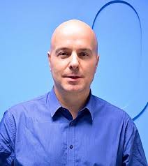 Markus Hornburg wechselt als Vice President zu Coupa