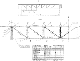 Roof Truss Guide Design And Construction Of Standard Timber And Steel Trusses Basin Skat 1999 187 P 6 St Steel Trusses Roof Trusses Roof Truss Design