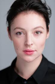 Daria Makarova, 36, Moscow.Film and Theater talent. Official Website