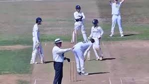IND U19 vs ENG U19 1st Test LIVE Score: Abhigyan Kundu, Rahul Kumar approach centuries; India soar past 350