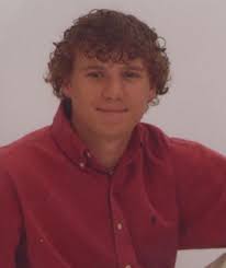 Ryan Parker avis de décès