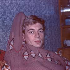 Василий Жеребило