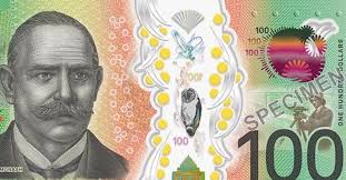 Check spelling or type a new query. Australia S Brand New 100 Banknote Enters Circulation