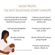 It's the type of depression you may get after you have a baby. Pin On Psyched Mommy Posts