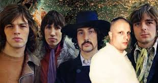 Why Pink Floyd members were prohibited to talk with Syd Barrett