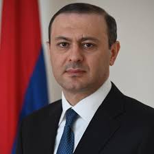 Արմեն Գրիգորյան / Armen Grigoryan | Yerevan