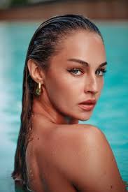 Morgan The Agency Models