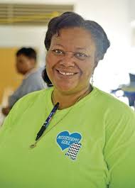 Camp with a mission: Because each of us is 'differently and wonderfully  made'