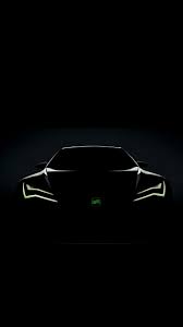 Pin By Dilshod Usmanov On Wallpapers Car Iphone Wallpaper Black Car Black Car Wallpaper