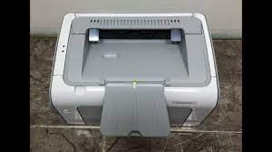 طابعة ليزر hp laserjet pro p1102 هو نموذج مدرسة القديمة التي تتخصص في الطباعة أحادية اللون. Hp Laserjet Professional P1102 Printer Unboxing Youtube
