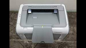 تعريف طابعة hp laserjet p1102. Hp Laserjet Professional P1102 Printer Unboxing Youtube