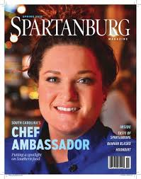 Spartanburg Magazine
