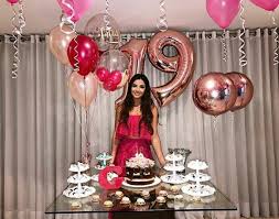 Ambientar el salón para celebrar un cumpleaños infantil es parte de la fiesta, adornar el salón y ocuparse de todos los. Tendencias Para Decoracion De Fiestas Asi Que Saca Papel Y Pluma Y Toma Nota De La Decoracion Fiesta Adultos Decoracion De Fiesta Decoracion Cumpleanos Adultos