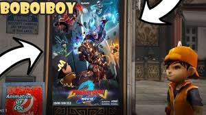 Nonton film boboiboy movie 2 (2019) streaming dan download movie subtitle indonesia kualitas hd gratis terlengkap dan terbaru. Nonton Boboiboy The Movie 2