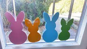 Dieser pinnwand folgen 308 nutzer auf pinterest. Basteln Fur Ostern Mit Kindern In Einfach Mama Im Spagat