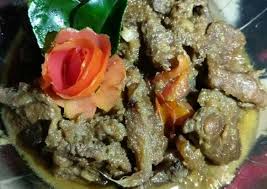 Semur daging kambing siap disajikan. Ide Resep Dan Cara Membuat 17 Semur Daging Kambing Simple Resep Masakan Sehari Hari Mudah Dan Praktis