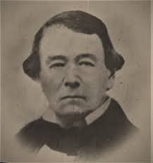 Aaron Shane Key's grandfather Thomas Howard Masters