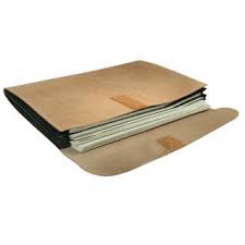 Diese raffinierte dokumentenmappe aus weichem straußenleder mit reliefartiger textur bietet innen viel platz. Jahn Tasche A4 Dokumentenmappe Dokumententasche Aus Buffel Leder Creme Beige Modell 1040 Kaufen Bei Jahn Lederwaren Einzelunternehmen