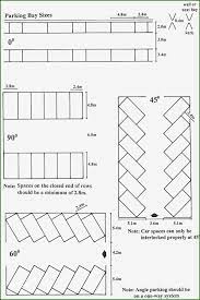 Make the drawing to scale. 18 Prodigious Parking Lot Layout Template 2020 Template For Free Parking Design Car Park Design Driveway Design