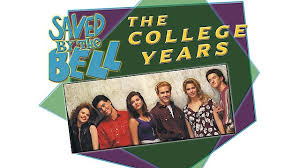 Coined in the 19th century, saved by the bell is a reference to the bell that marks the end of the round. Watch Saved By The Bell The College Years Online Full Episodes All Seasons Yidio