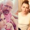 Selin ciğerci'nin babası ile arası cinsiyet değiştirme ameliyatı sonrasında açılmıştı. 3