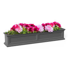 We did not find results for: Fairfield 5ft Window Box Brylane Home