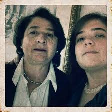 Nora Saenz (@norasaenzs)