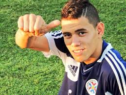 Best players Paraguay U20s