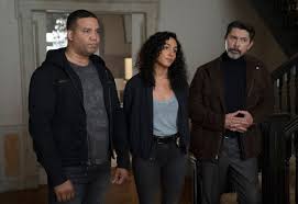 Grace is most often defined as unmerited or unearned favor. Prodigal Son Season 1 Episode 2 Annihilator Recap Metawitches