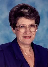 Joyce Murdock Obituary