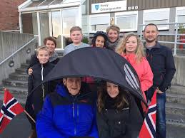 Nrk nordland fra , nordland. Humorspredersykkelen Pa Nrk Nordland I Kveld Heroyfjerdingen