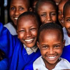 Fundraiser by Africa Lynn Nesbitt-Gaines : Rev. Africa Lynn's Call: Healing  and Education in Kenya