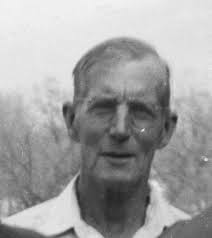 Henry Leonard David “L.D.” Cowden (1886-1970)