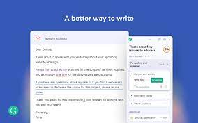 Using grammarly for chrome in google docs. Grammarly For Chrome