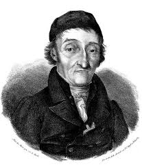 47 1835 deaths Images: PICRYL