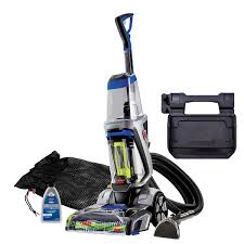 If you want to keep you and family safe from germs and diseases then regular maintenance of the carpet is a must. Bissell Proheat 2x Revolution Premier Cleanshot Carpet Cleaner