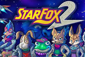 The series deserves a triumphant return, and if. Nintendo S Star Fox 2 Announcement Surprised Everyone Even Its Creators The Verge