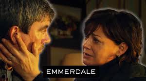 The Real Cain Dingle Is Dead