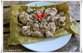 5 resep botok tempe tahu yang rasanya endeus dan bikin ketagihan. Resep Botok Tahu Resep Masak Gampang Masak Apa Ya Hari Ini