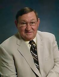 Franklin Parrish Obituary (2017)