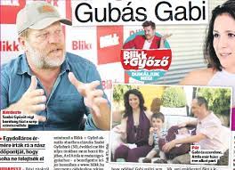 Ezekkel bejuttathatunk a szervezetünkbe olyan. Szulei Sem Tudtak Hogy Ferjhez Ment Gubas Gabi Pressreader