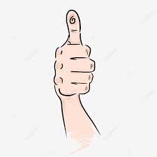 Free pulgar para arriba icons in various ui design styles for web, mobile, and graphic design projects. Gesto De La Mano Del Pulgar Hacia Arriba Gesto Manual Gesto Pulgar Arriba Png Y Psd Para Descargar Gratis Pngtree