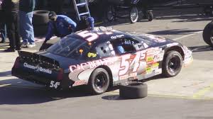 Clay Rogers @ Southern National