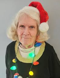 Obituary information for Jane Murphy Sambade