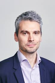 Meet the team — Labour Together